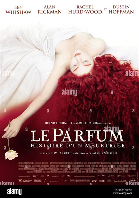 das parfum echte geschichte